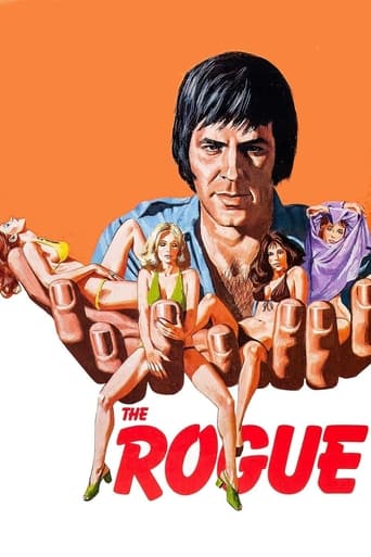 Poster of The Rogue
