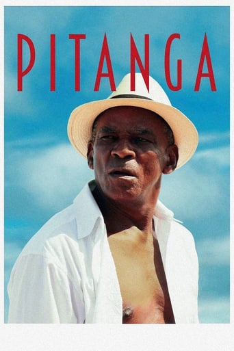 Poster of Pitanga
