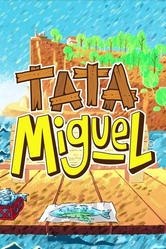 Tata Miguel Poster of Tata Miguel