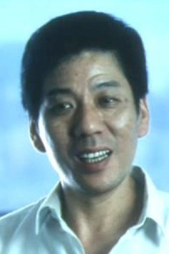 Portrait of Lee Long-Ming