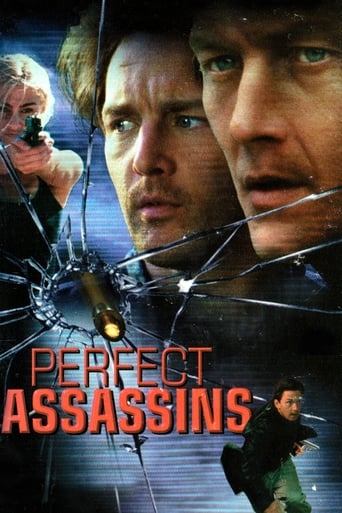 Poster of Perfect Assassins