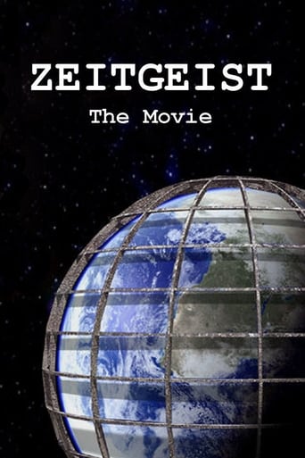 Poster of Zeitgeist