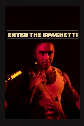 Enter The Spaghetti Poster of Enter The Spaghetti