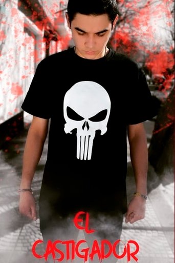 The Punisher Poster of The Punisher