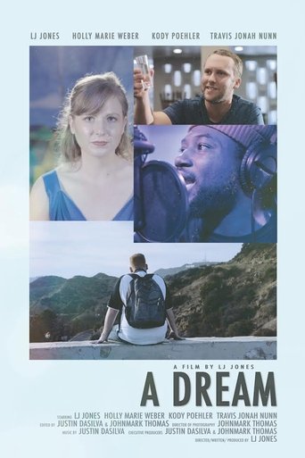 A Dream Poster of A Dream