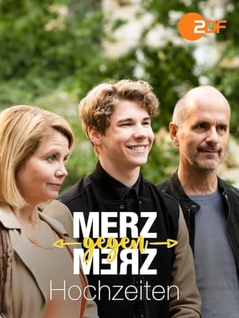 Poster of Merz gegen Merz - Hochzeiten
