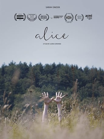 Poster of Alice