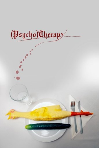 (Psycho)therapy Poster of (Psycho)therapy