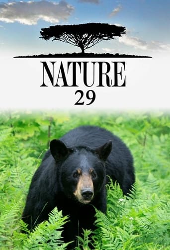 Portrait for Nature - Season 29