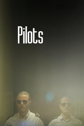 Poster of Pilots