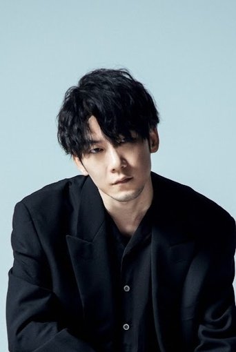 Portrait of Toru Kitajima