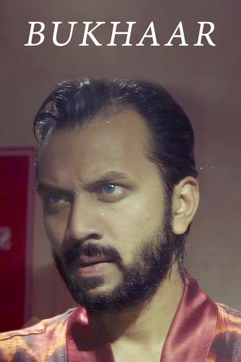 Bukhaar Poster of Bukhaar