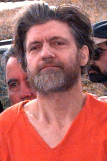 Portrait of Ted Kaczynski