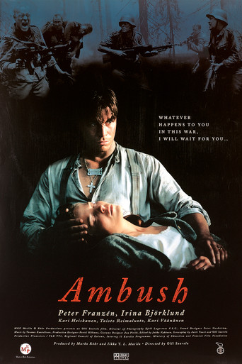 Poster of Ambush