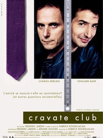 Poster of Cravate club