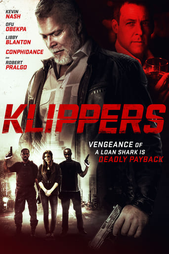 Poster of Klippers