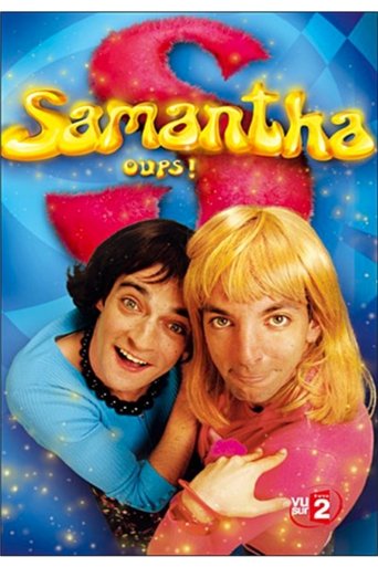 Portrait for Samantha oups ! - Season 1
