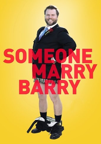 Someone Marry Barry Poster of Someone Marry Barry