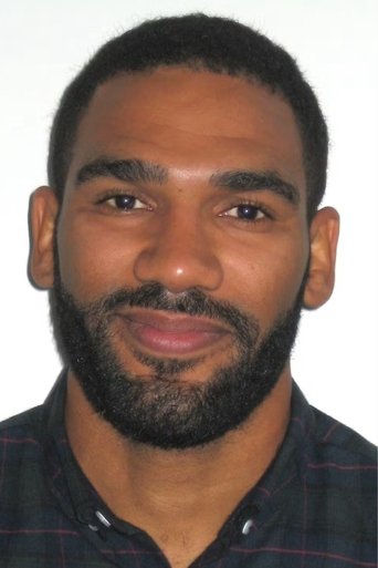 Portrait of David Kimbangi