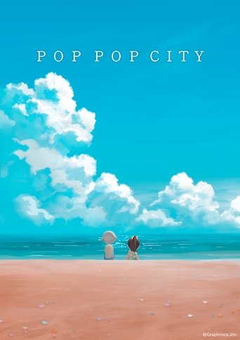 Poster of Pop Pop City
