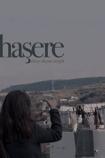 Poster of Haşere