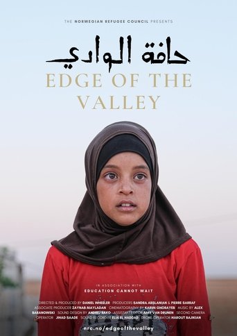 Edge of the Valley Poster of Edge of the Valley