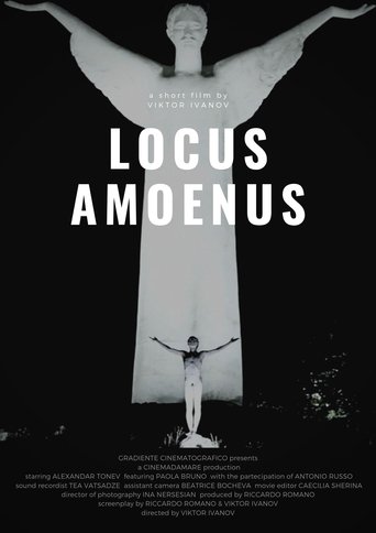 Locus Amoenus Poster of Locus Amoenus