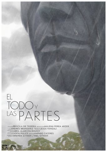 The Whole and the Parts Poster of The Whole and the Parts