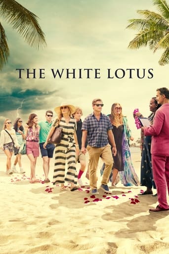 Portrait for The White Lotus - Season 1