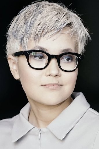 Portrait of Гульнара Байгузина