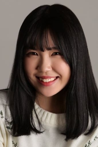 Portrait of Yoo Yeon-mi
