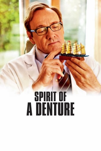 Poster of Spirit of a Denture