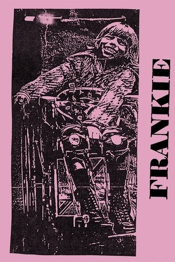 Poster of Frankie of the Head