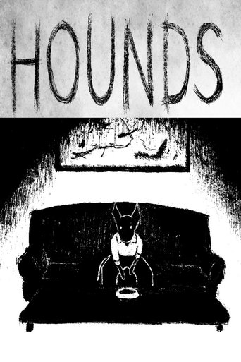 Hounds Poster of Hounds