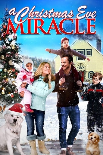 Poster of A Christmas Eve Miracle