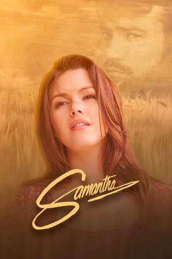 Poster of Samantha