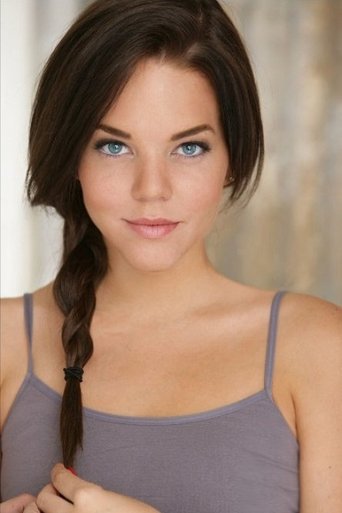 Portrait of Katie Wallace