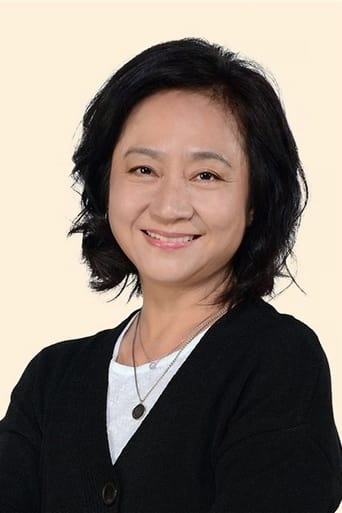 Portrait of Yang Li-Yin