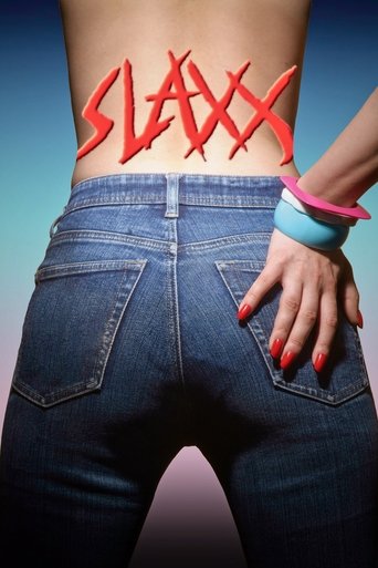 Poster of Slaxx