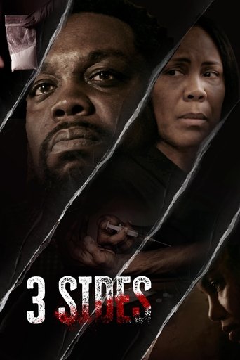 Poster of 3 Sides