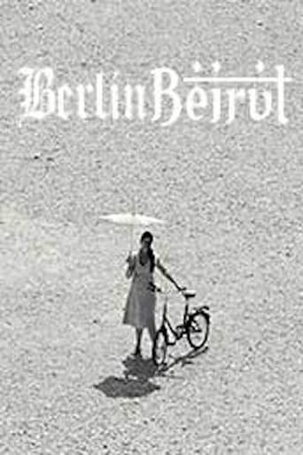 Poster of BerlinBeirut