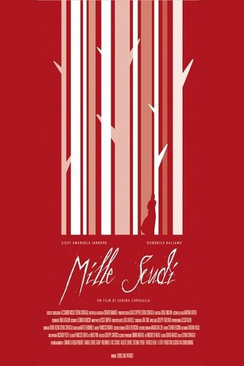 Mille scudi Poster of Mille scudi