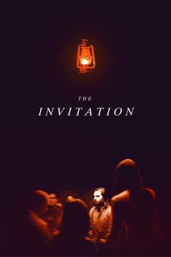 Poster of The Invitation