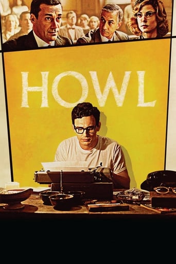 Poster of Howl