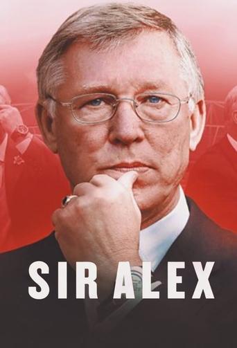 Portrait for Sir Alex - Miniseries