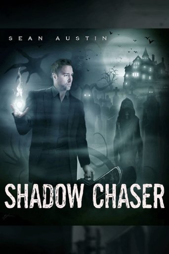 Shadow Chaser Poster of Shadow Chaser
