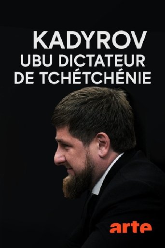 Poster of Kadyrov, The Dictator of Chechnya