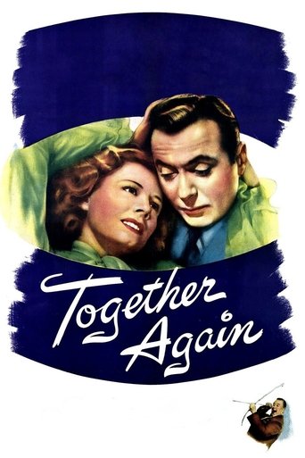 Together Again Poster of Together Again