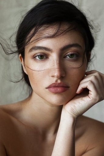 Portrait of Isabelle Boemeke