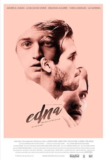 Edna Poster of Edna